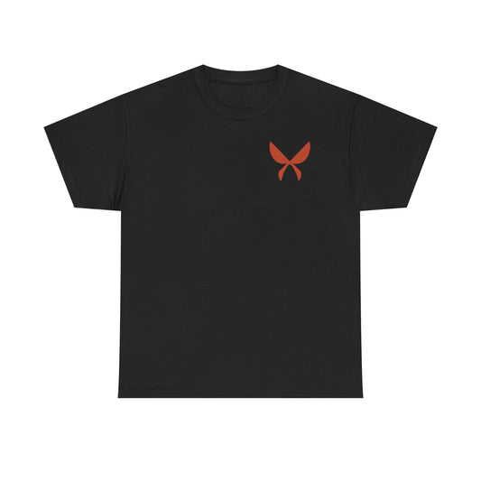 The Fearless Fire-Fly Icon Heavy Cotton Tee