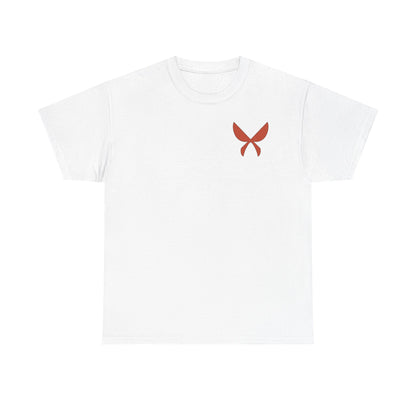 The Fearless Fire-Fly Icon Heavy Cotton Tee