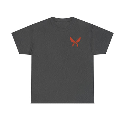 The Fearless Fire-Fly Icon Heavy Cotton Tee