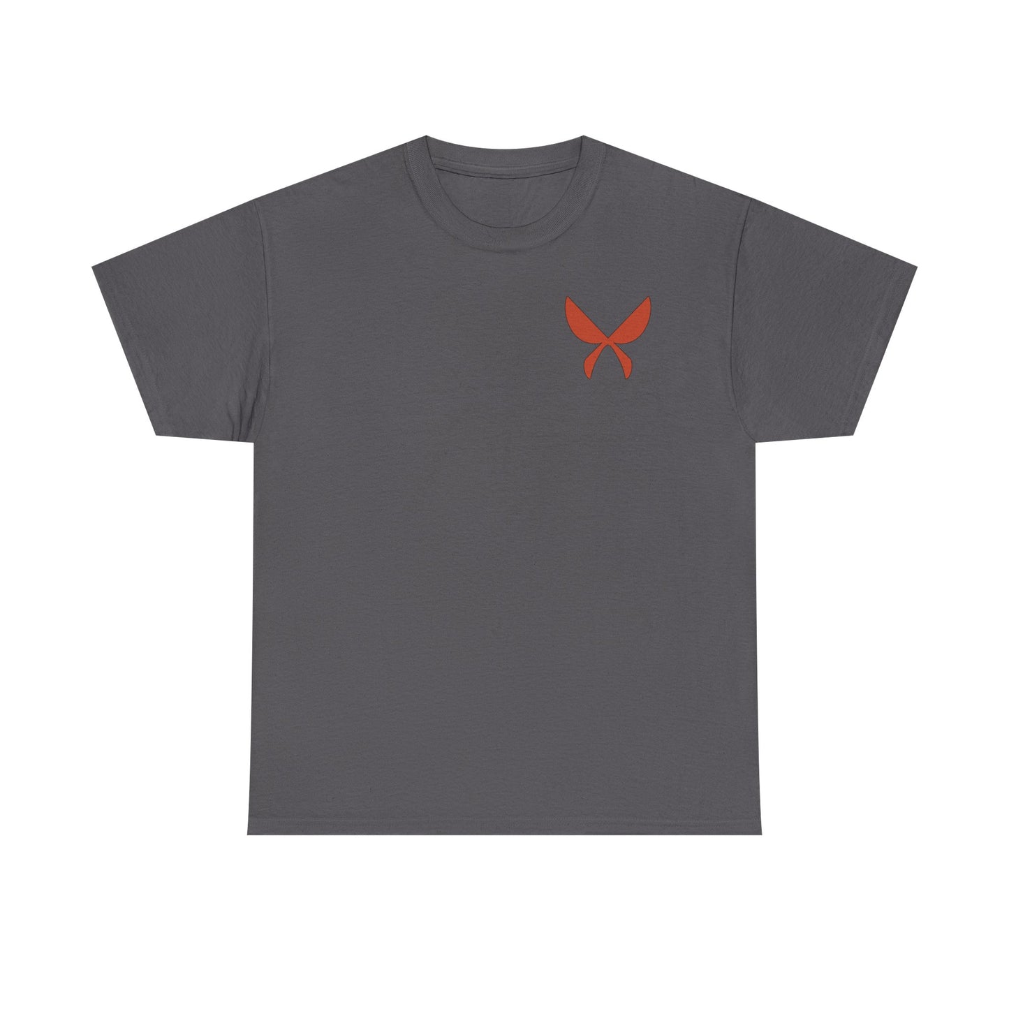 The Fearless Fire-Fly Icon Heavy Cotton Tee