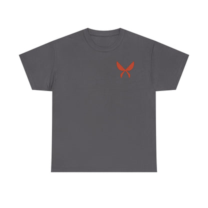 The Fearless Fire-Fly Icon Heavy Cotton Tee