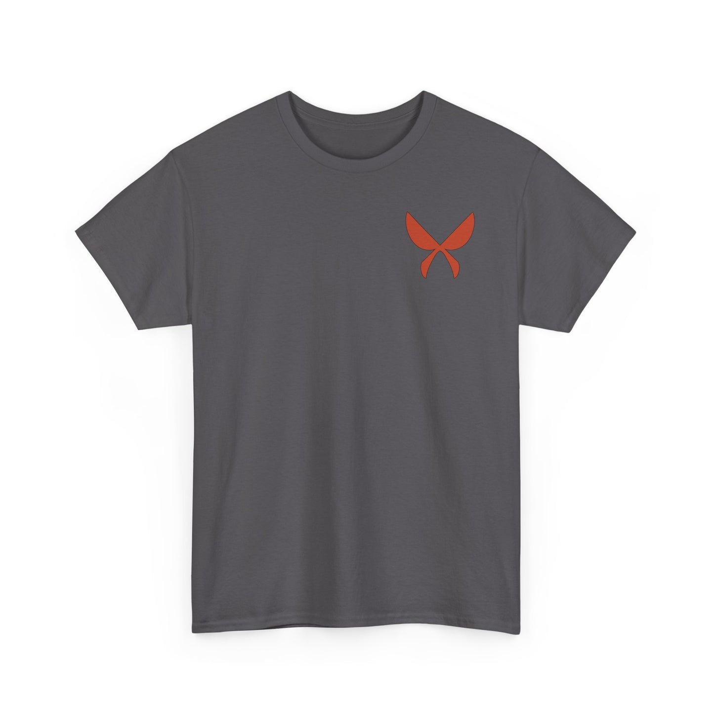 The Fearless Fire-Fly Icon Heavy Cotton Tee