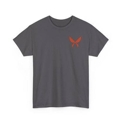 The Fearless Fire-Fly Icon Heavy Cotton Tee