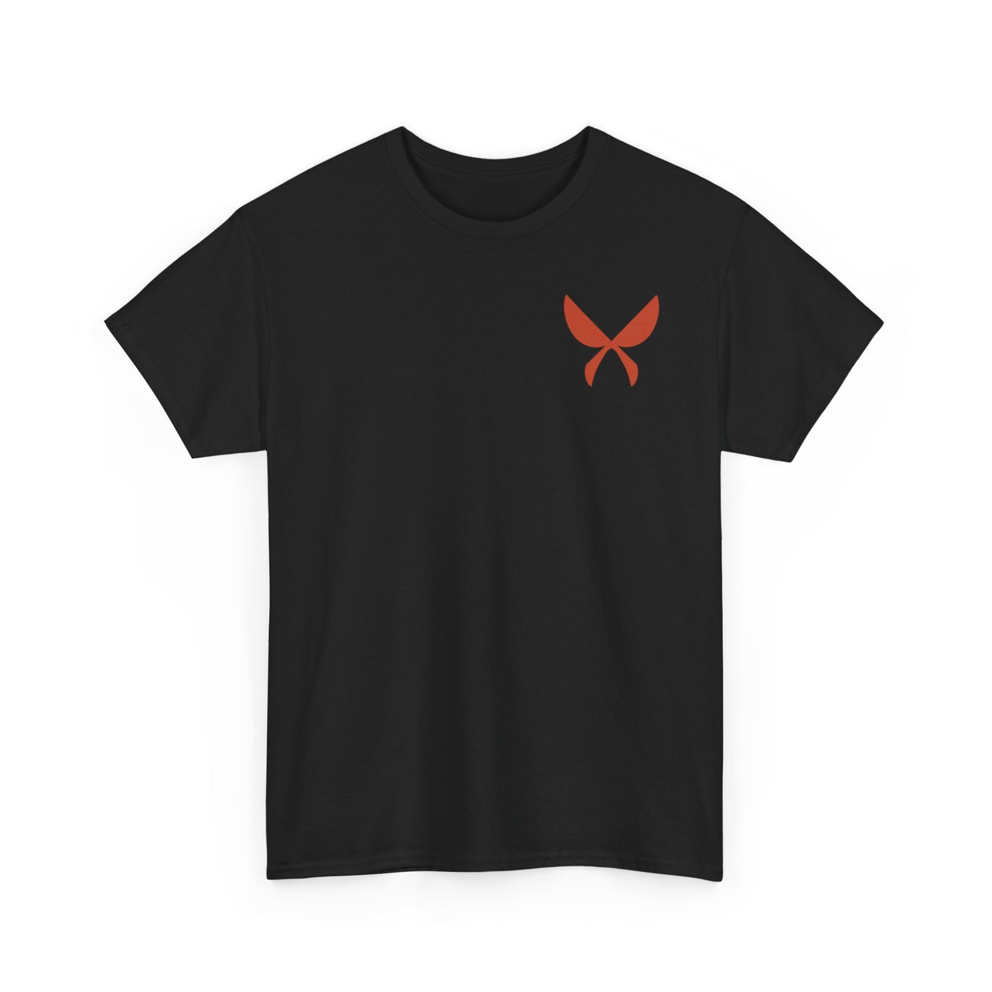 The Fearless Fire-Fly Icon Heavy Cotton Tee