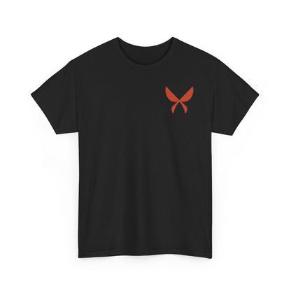 The Fearless Fire-Fly Icon Heavy Cotton Tee