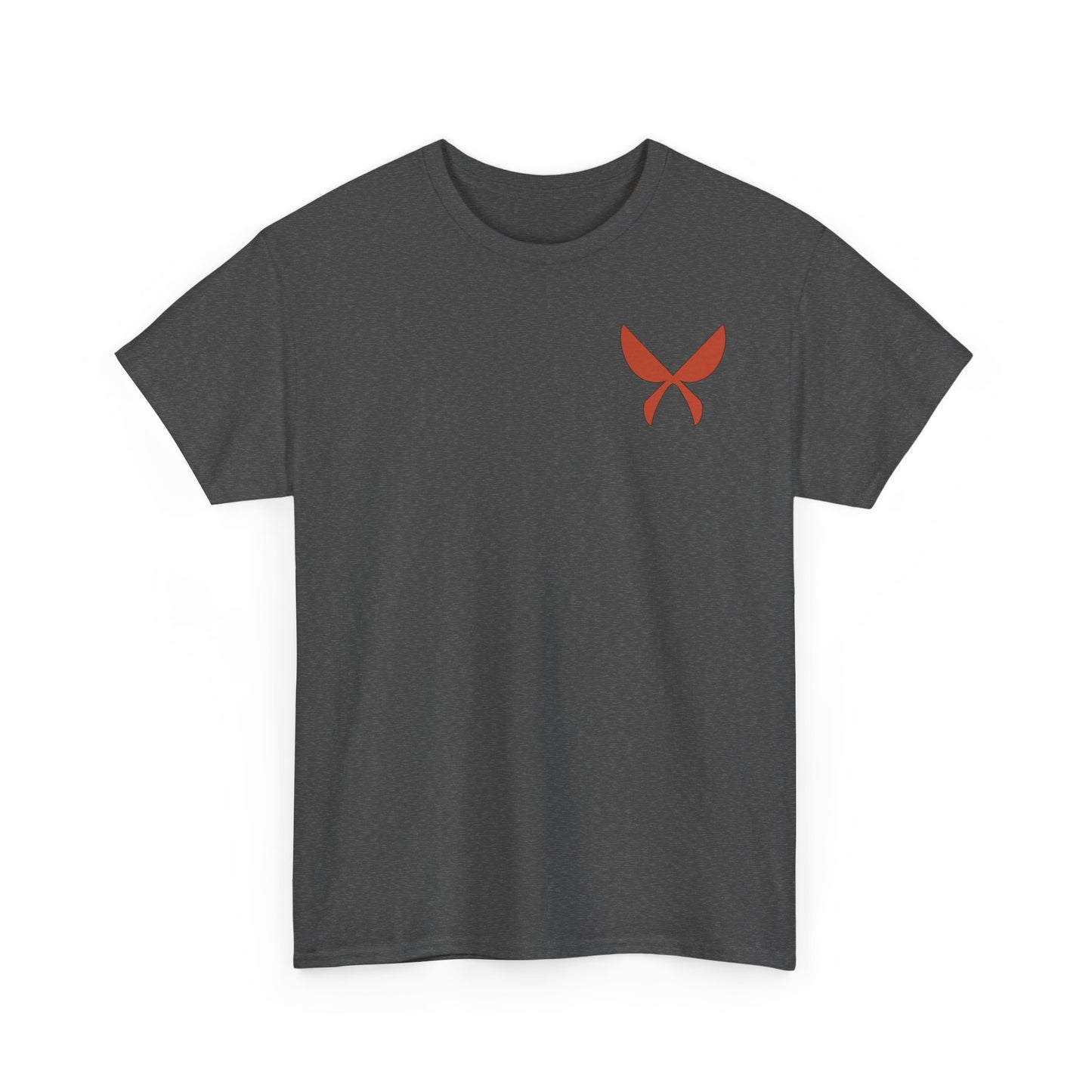 The Fearless Fire-Fly Icon Heavy Cotton Tee