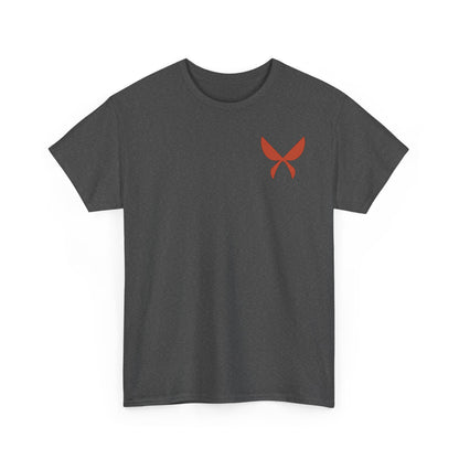 The Fearless Fire-Fly Icon Heavy Cotton Tee
