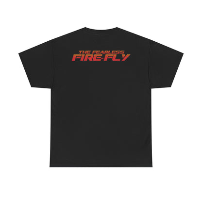 The Fearless Fire-Fly Icon Heavy Cotton Tee